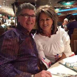 Meet your Posher, Deborah